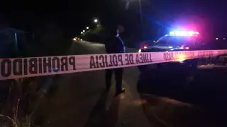 Sujetos agreden a vigilante de la tercera edad en Chetumal