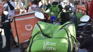 2.5 millones de mexicanos generan ingresos usando plataformas digitales