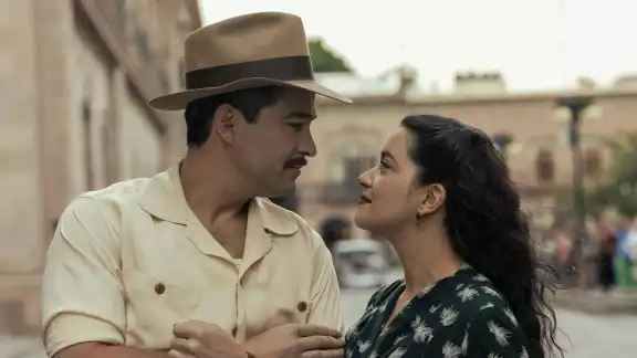La serie número 1 de netflix La serie número 1 de netflix