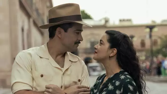 La serie número 1 de netflix