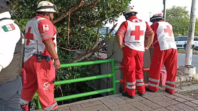 Se arroja tras discutir con su pareja sentimental después de consumir alcohol