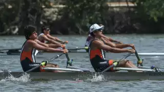 Es la penúltima disciplina que se celebrará en el estado como parte de la Olimpiada Nacional