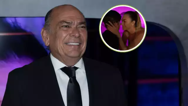 El papá de Checo Pérez esperará a que sean mayor de edad