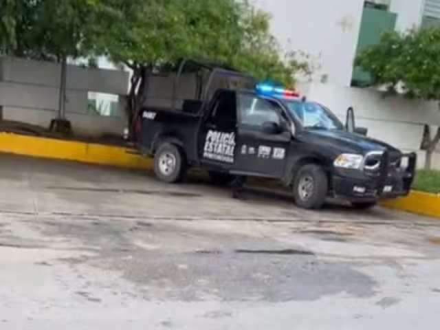 Hombre herido tras ataque en Las Torres