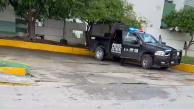 Hombre herido tras ataque en Las Torres