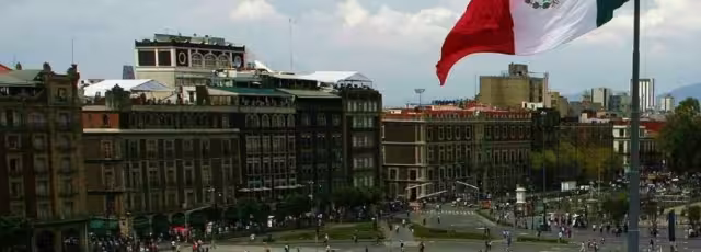 La OCDE ajustó a la baja las expectativas de crecimiento económico para México en 2024