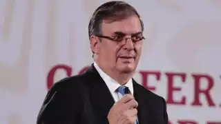 Gabinete de Claudia Sheinbaum: ¿Quién es Marcelo Ebrard?