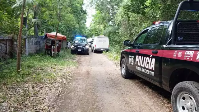 Hasta el momento se desconocen las causas exactas de la muerte del sujeto