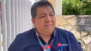 Señalan falta de información por parte del plantel.