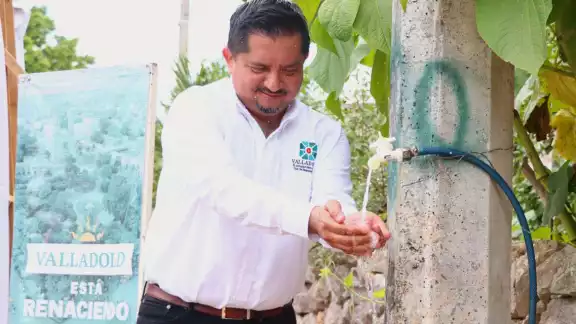 Campeche reporta 135 casos de tuberculosis; Quintana Roo lidera cifras Campeche reporta 135 casos de tuberculosis; Quintana Roo lidera cifras