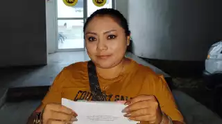 Denuncian al hijo del Alcalde de Calotmul por amenazar de muerte a una pobladora