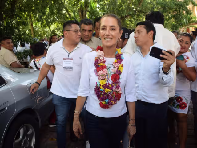 La presidenta realizará una gira de trabajo por la Península.