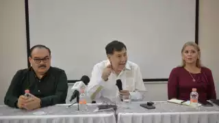 El poder judicial en Yucatán, lo elegirá el pueblo de Yucatán: Noroña   