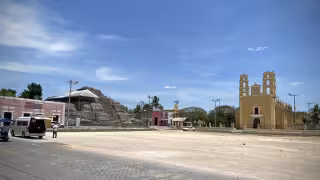 Congreso de Yucatán analizará iniciativa para que Acanceh vuelva a ser villa