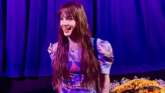 Imelda Tuñón vuelve a destrozar a Maribel Guardia; asegura que no tiene relación con su nieto Imelda Tuñón vuelve a destrozar a Maribel Guardia; asegura que no tiene relación con su nieto