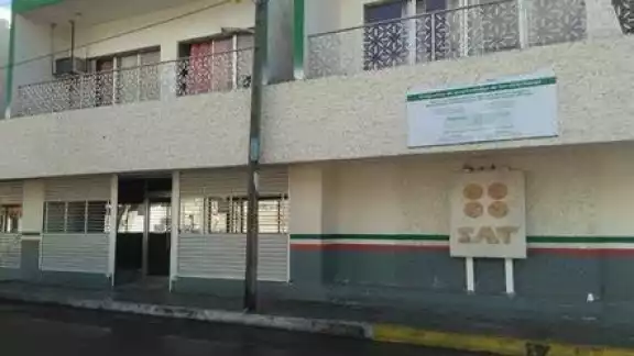 Ciudadano señala que la Recaudadora de Rentas quiso cobrarle tenencias ya pagadas. Ciudadano señala que la Recaudadora de Rentas quiso cobrarle tenencias ya pagadas.