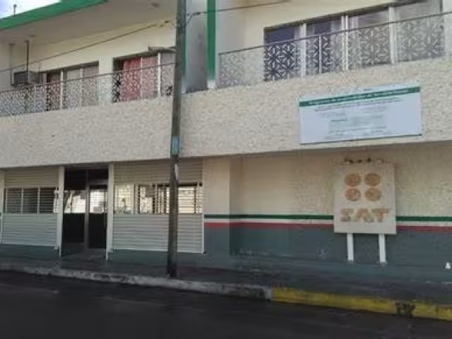 Ciudadano señala que la Recaudadora de Rentas quiso cobrarle tenencias ya pagadas.