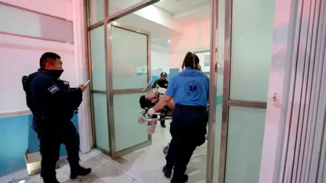 Se reveló que los hombres son los que más se lastiman, con 145 casos en total