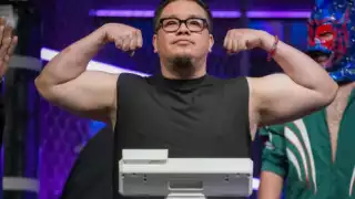 La Casa de los Famosos: ¿Franco Escamilla estará en la siguiente temporada?