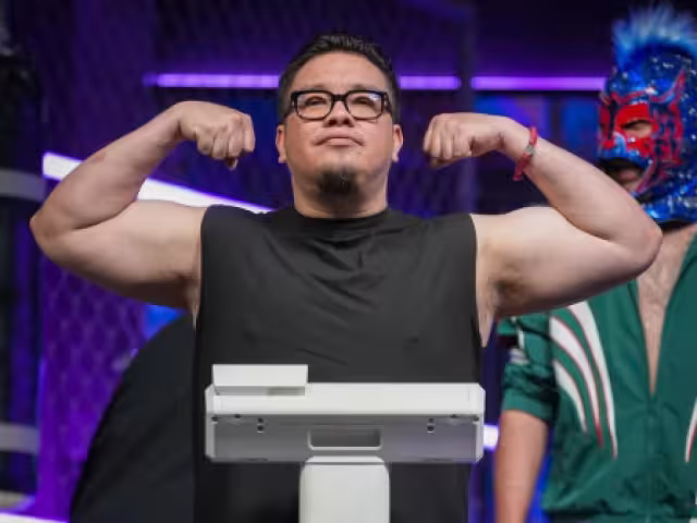 La Casa de los Famosos: ¿Franco Escamilla estará en la siguiente temporada?