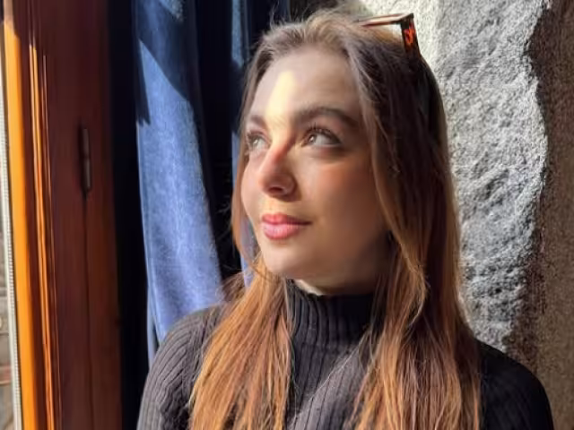 La pareja han compartido su nueva relación a través de redes sociales