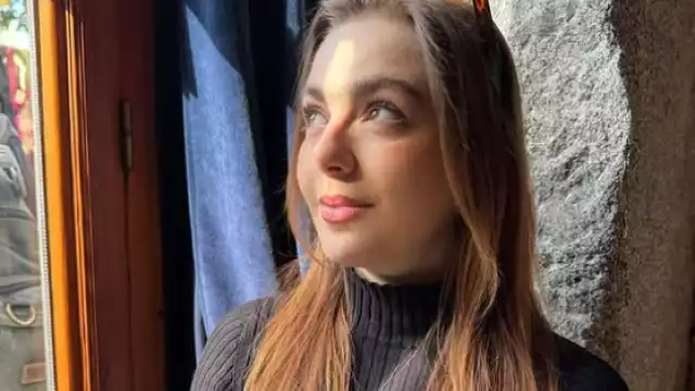 La pareja han compartido su nueva relación a través de redes sociales