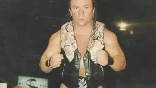 Fallece Scorpio Jr., ícono de la lucha libre mexicana