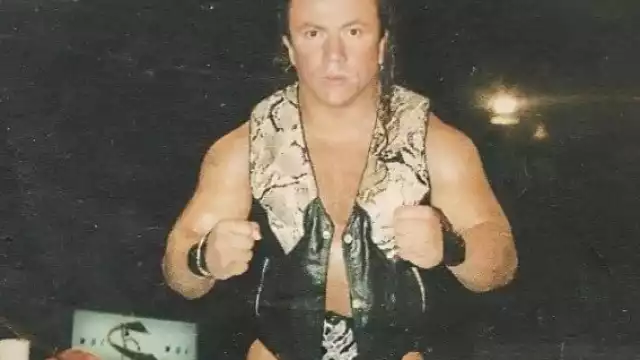 Fallece Scorpio Jr., ícono de la lucha libre mexicana.