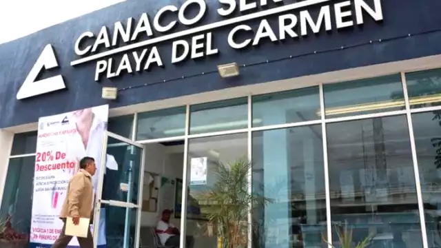 Otra queja es que no existe asesoría legal o contable, son enviados a despachos privados