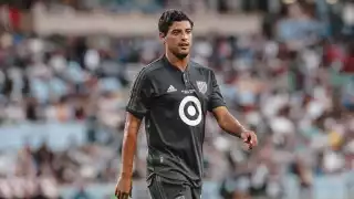 Piojo Herrera revela por qué Carlos Vela rechazó jugar el mundial 2014 con México