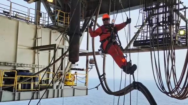 Otra situación que ha generado reclamos a los líderes sindicales es permitir las precarias condiciones en que laboran los obreros.