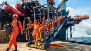 Peligra certificación de 12 empresas élite en Ciudad del Carmen por falta de pago de Pemex