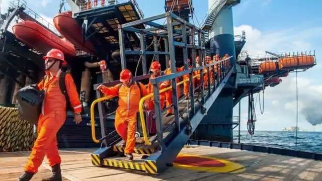 Al menos 12 Pymes con el distintivo de socialmente responsables están en riesgo de perder la recertificación debido a la deuda de PEMEX con sus proveedores