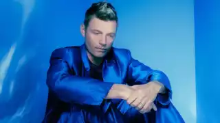 Acusan a Nick Carter de ‘Backstreet Boys' de violación por cuarta ocasión 