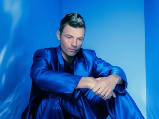 Nick Carter recibió una demanda por violación por sucesos presuntamente realizado hace más de 20 años