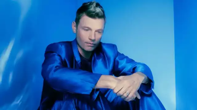 Nick Carter recibió una demanda por violación por sucesos presuntamente realizado hace más de 20 años