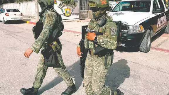 SEQ prometió reforzar la vigilancia en todos los centros educativos, pero las acciones implementadas han resultado insuficientes