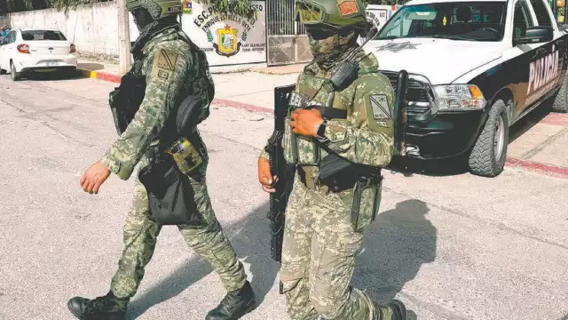 SEQ prometió reforzar la vigilancia en todos los centros educativos, pero las acciones implementadas han resultado insuficientes