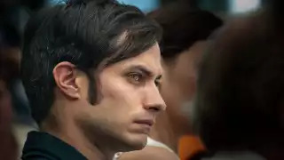 Gael García llegará a Mérida como parte de las actividades de Ambulante y ofrecerá una masterclass completamente gratis    