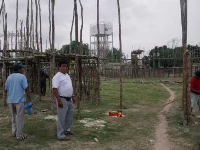 Vecinos luchan por revivir la tradicional feria de San Pedro Apóstol tras 15 años