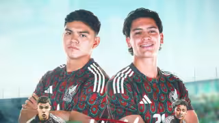 El Tri quiere el paquete completo.