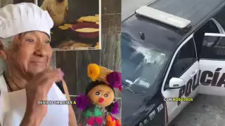 Abuelita Mari confirmó su reapertura este fin de semana