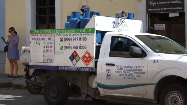 Usuarios del combustible empiezan a manifestar su preocupación por posible desabasto en el estado