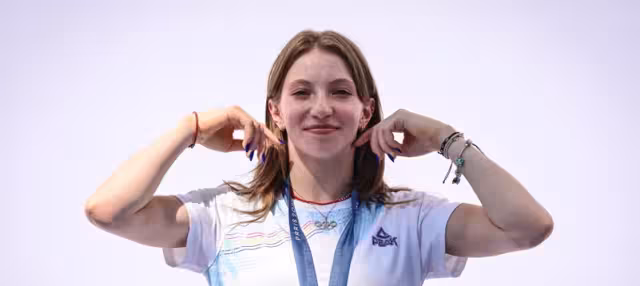 El Bronce fue retirado a Chiles