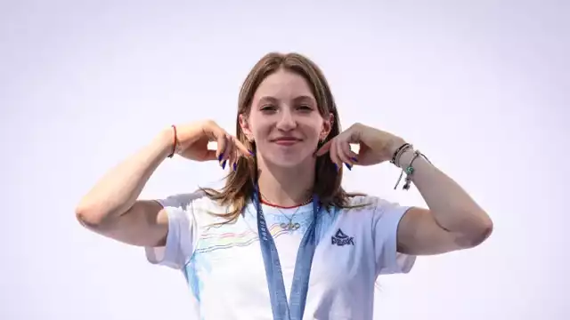 El Bronce fue retirado a Chiles