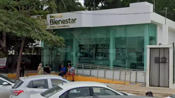 Del 1 al 25 de septiembre se dispersan las Pensiones y Programas para el Bienestar según la letra del primer apellido. Del 1 al 25 de septiembre se dispersan las Pensiones y Programas para el Bienestar según la letra del primer apellido.