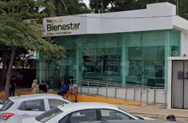 Del 1 al 25 de septiembre se dispersan las Pensiones y Programas para el Bienestar según la letra del primer apellido.