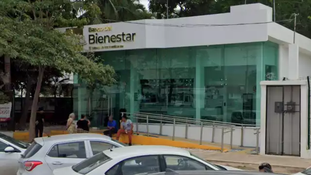 Del 1 al 25 de septiembre se dispersan las Pensiones y Programas para el Bienestar según la letra del primer apellido.