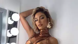 Aleska Génesis rompe el silencio tras rumores de un atentado en su contra: “Necesito protección” 