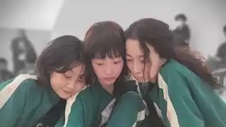 Murió la actriz de ‘El Juego del Calamar’ tras su lucha contra el cáncer